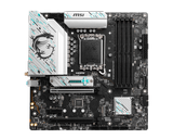 Mainboard MSI B760M GAMING PLUS WIFI 