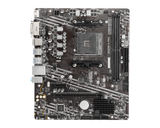 Mainboard MSI A520M-A PRO 
