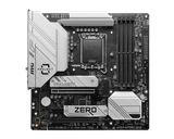  Mainboard MSI B760M PROJECT ZERO 
