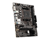  Mainboard MSI A520M-A PRO 