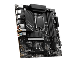  Mainboard MSI PRO B760M-A WIFI DDR4 