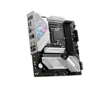  Mainboard MSI MPG B760M EDGE TI WIFI 