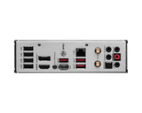  Mainboard MSI MPG B760M EDGE TI WIFI 