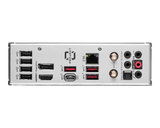  Mainboard MSI B760M PROJECT ZERO 