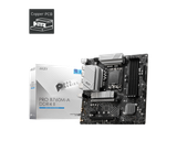  Mainboard MSI PRO B760M-A DDR4 II 