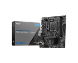  Mainboard MSI PRO H610M-S DDR4 