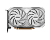  MSI RTX 4060 VENTUS 2X WHITE 8G OC 