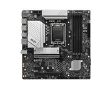  Mainboard MSI PRO B760M-A DDR4 II 