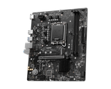  Mainboard MSI PRO H610M-S DDR4 