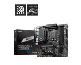  Mainboard MSI PRO B760M-A WIFI DDR4 