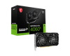 VGA MSI RTX 4060 TI VENTUS 2X BLACK 8G OC 
