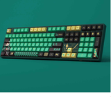  Bàn phím AKKO 5108B Plus Demon Slayer – Kamado Tanjirou (Multi-modes / Hotswap / RGB) 