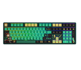  Bàn phím AKKO 5108B Plus Demon Slayer – Kamado Tanjirou (Multi-modes / Hotswap / RGB) 