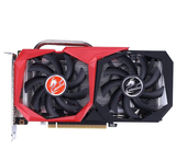  VGA Colorful GeForce GTX 1650 EX 4GD6-V 