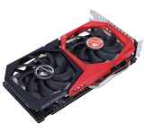  VGA Colorful GeForce GTX 1650 EX 4GD6-V 