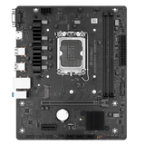  Mainboard MAXSUN Challenger H610M-R 