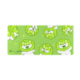  Bàn di AKKO Cabbage Dog 