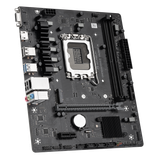  Mainboard MAXSUN Challenger H610M-R 