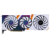  VGA Colorful iGame GeForce RTX 3060 Ultra W OC 12G LV 
