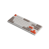  Bàn phím cơ AKKO 3087 v2 Steam Engine (Akko switch v2 / Foam tiêu âm / Keycap Việt Nam) 