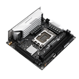  Mainboard MAXSUN Terminator B760ITX D4 WIFI 