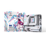  Mainboard MAXSUN iCraft B760M CROSS 