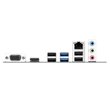 Mainboard MAXSUN Challenger H610M-R 