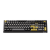  Bàn phím AKKO 5098B Black & Gold (RGB / Hotswap / Akko V3 Piano Pro) 
