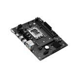 Mainboard MAXSUN Challenger H610M-R 
