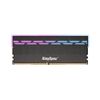  Ram Kingspec 16GB (16GBx1) RGB Black DDR4 3200MHz 