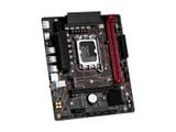  Mainboard MAXSUN Milestone H610M 2.5G 