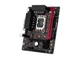  Mainboard MAXSUN Milestone H610M 2.5G 