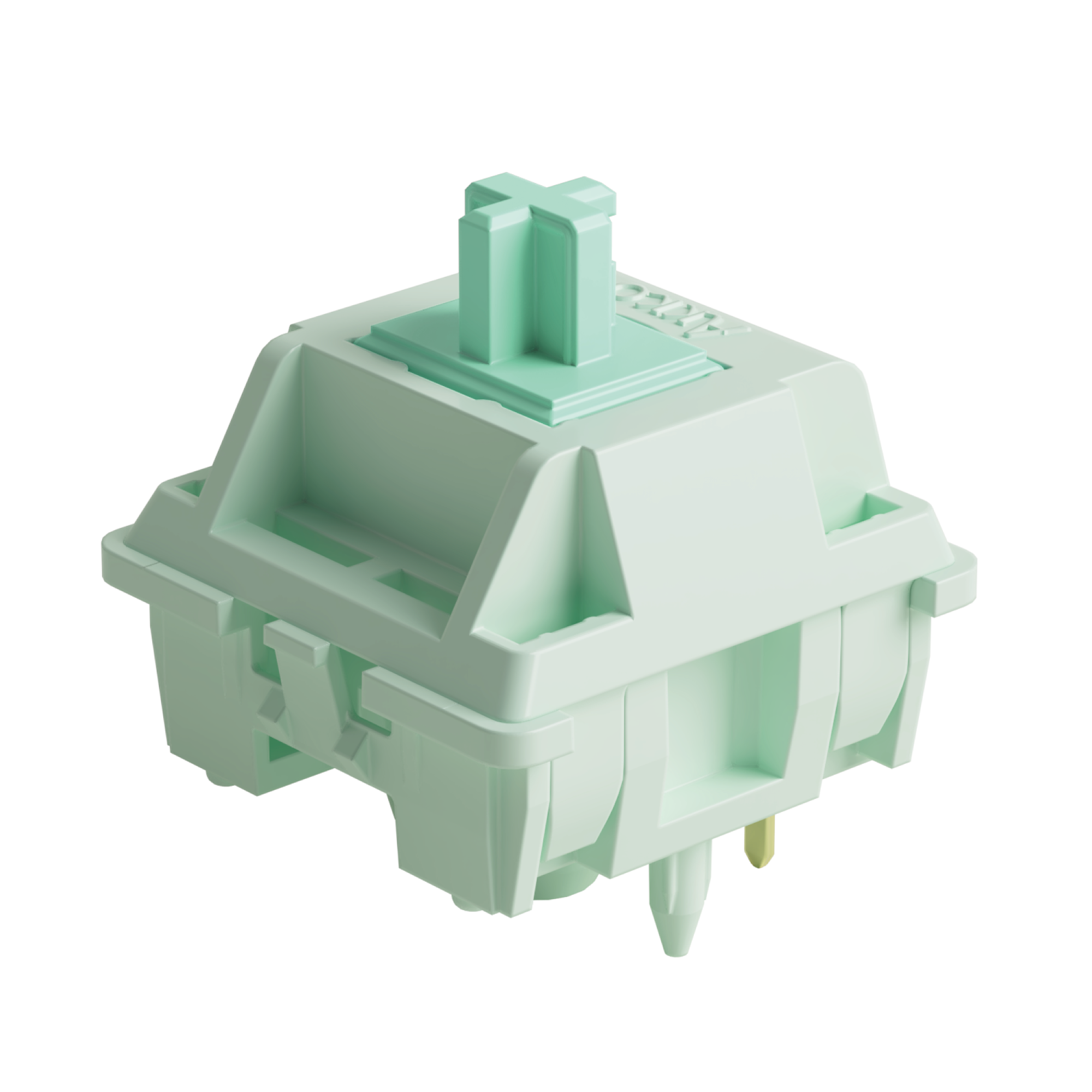  AKKO Switch Botany ( 5 pin / 45 switch) 