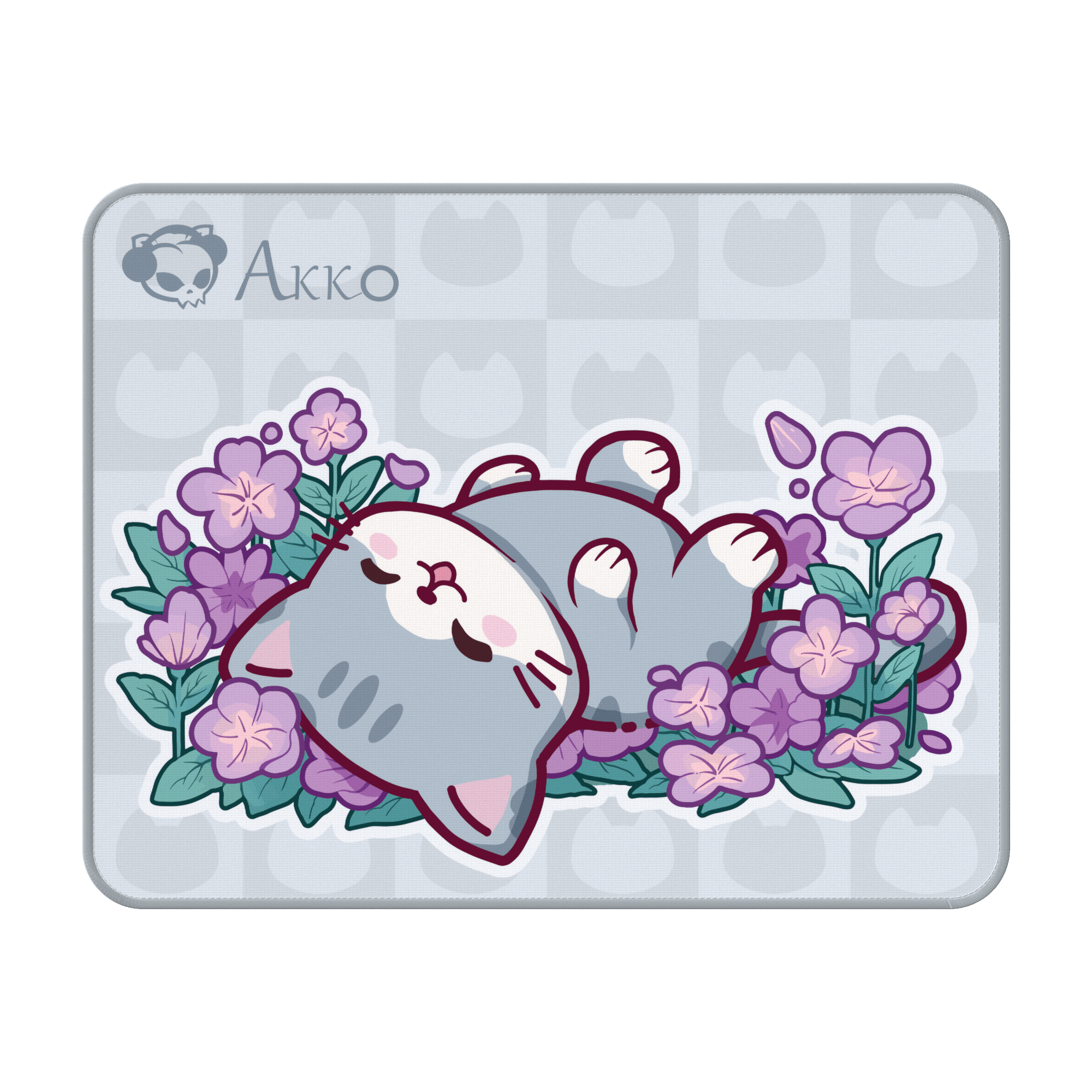  Bàn di Akko Cat Gary MIMO 