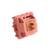 AKKO Switch Rosewood ( 5 pin / 45 switch) 