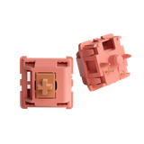  AKKO Switch Rosewood ( 5 pin / 45 switch) 