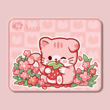  Bàn di Akko Cat ANGIE 