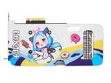  VGA MAXSUN RTX 4060 ICraft OC 8G Limited X2 