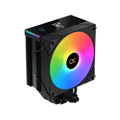  TẢN NHIỆT CPU XIGMATEK AK4 Digital EN46056 