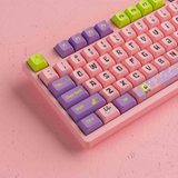  Bàn phím AKKO 3098S Patrick (RGB / PBT Dye-subbed / JDA profile / AKKO CS switch) 