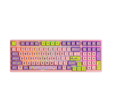  Bàn phím AKKO 3098S Patrick (RGB / PBT Dye-subbed / JDA profile / AKKO CS switch) 