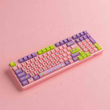  Bàn phím AKKO 3098S Patrick (RGB / PBT Dye-subbed / JDA profile / AKKO CS switch) 