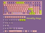  Bàn phím AKKO 3098S Patrick (RGB / PBT Dye-subbed / JDA profile / AKKO CS switch) 