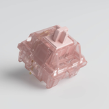  AKKO CS Switch – Haze Pink (Silent switch / 45 switch) 