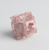  AKKO CS Switch – Haze Pink (Silent switch / 45 switch) 