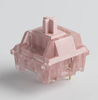  AKKO CS Switch – Haze Pink (Silent switch / 45 switch) 