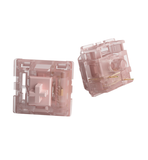  AKKO CS Switch – Haze Pink (Silent switch / 45 switch) 