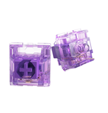  AKKO CS Switch – Jelly Purple (45 switch) 