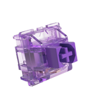  AKKO CS Switch – Jelly Purple (45 switch) 