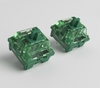  AKKO CS switch – Matcha Green (Lubed / 45 switch) 